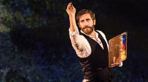 West End production of SUNDAY IN THE PARK WITH GEORGE postponed until 2021