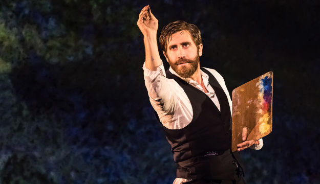 West End production of SUNDAY IN THE PARK WITH GEORGE postponed until 2021