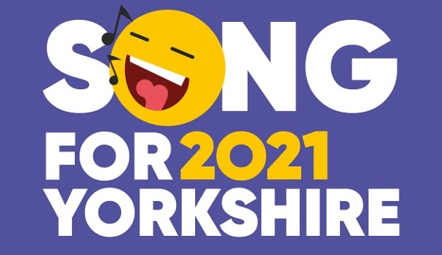 Welcome to Yorkshire’s “Song for Yorkshire”  Entry Deadline Extended