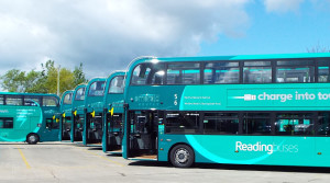 Frontline heroes nominated for bus company awards