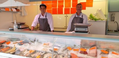 Settle Market – Chartered since 1249