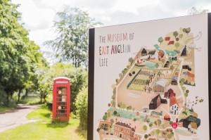 Museum Of East Anglian Life-19