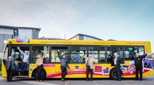 Yellow Buses launch the 2022 Tourism Awards