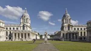 Old Royal Naval College relaunches Nelson Room after conservation project