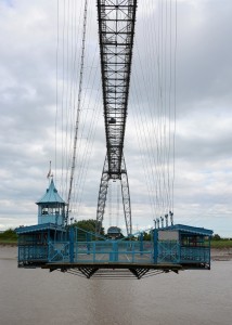 Transport Bridge -Image by Stuart Render Tourism