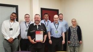 Reading Buses driver Jason described as an ‘absolute hero’