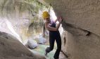 New Caves at Spectacular Yorkshire Gorge