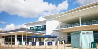 SAVE UP TO 60% OFF TOP BRANDS AT BOUNDARY OUTLET