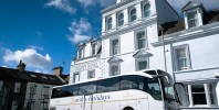 Daish’s Holidays sees solo traveller bookings increase ahead of Christmas