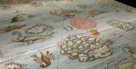 Monsters of the Deep:  Where science and the supernatural co-exist