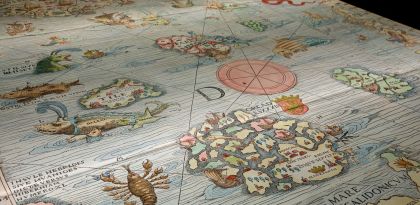Monsters of the Deep: Where science and the supernatural co-exist