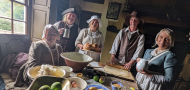 2023 Events at Beamish Museum