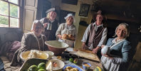 2023 Events at Beamish Museum