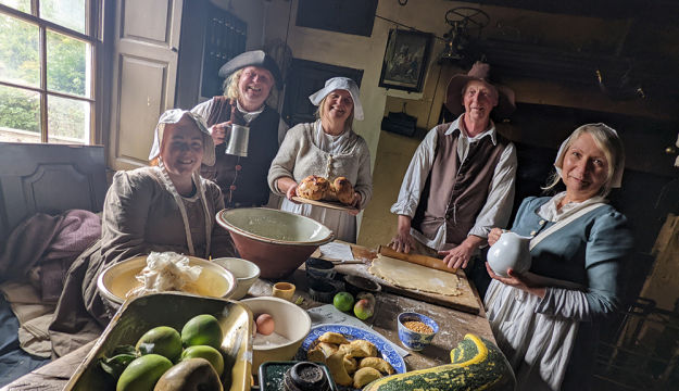 2023 Events at Beamish Museum