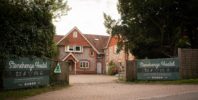 Looking to stay in Wiltshire?