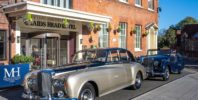 The Maids Head Hotel – The Perfect Norwich Base