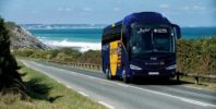 JG Travel Group launches new Deluxe Explorer Coaches