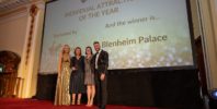 Inbound tourism industry recognised at UKinbound’s Awards for Excellence 2023