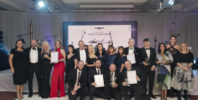 NEHA Awards Ceremony Acknowledges The Best In Hospitality