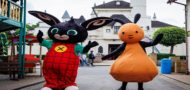 Gulliver’s theme parks extend Acamar Films partnership
