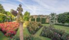 Ninth win for gardening team at South & South East in Bloom