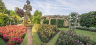 Ninth win for gardening team at South & South East in Bloom