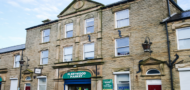 Visit Fleetwood Market…