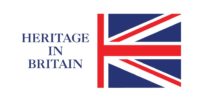 HERITAGE IN BRITAIN … IT’S WHY PEOPLE VISIT