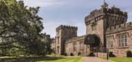 Hensol Castle Distillery welcomes groups