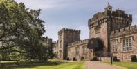 Hensol Castle Distillery welcomes groups