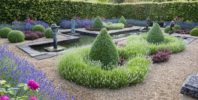 Barnsdale Gardens – Spectacular gardens all year round!