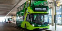 London Bound Reading Buses To Double