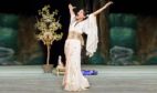 Ellen Kent production featuring the Ukrainian Opera & Ballet Theatre Kyiv in Madama Butterfly