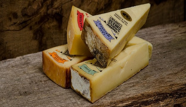 In need of a cheese fix?