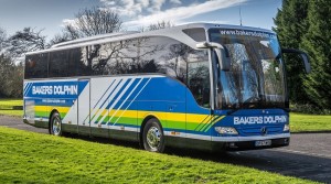 Bakers Dolphin join drive to save coach industry