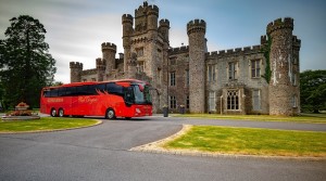 EDWARDS COACHES WINS BEST COACH OPERATOR FOR GROUPS AT THE GROUP TRAVEL AWARDS 2020