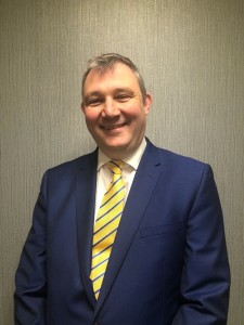 Darren Seward - NFU Mutual