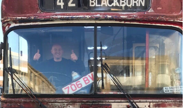 Fundraising Appeal for Vintage Leyland Leopard Bus: £14000 Needed