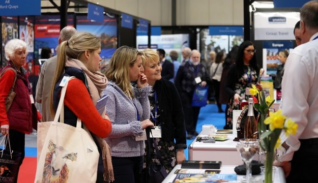 British Tourism & Travel Show 2021: Keynotes announced