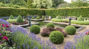 Barnsdale Gardens: 38 gardens, one stunning location, open 363 days a year