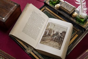 Cranford Book