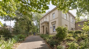 Elizabeth Gaskell’s House celebrates a Love Affair with Cranford