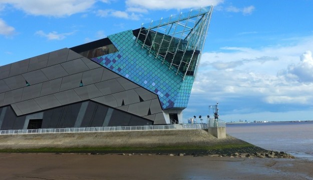 Hull Takes the Spotlight for Groups – Film to Show Tour Highlights