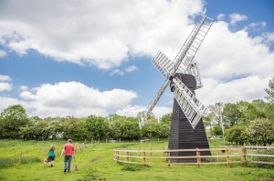 Museum Of East Anglian Life-38