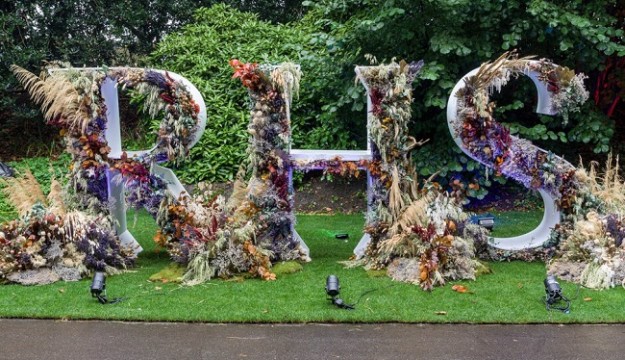 RHS Chelsea Flower Show set to make a wild comeback