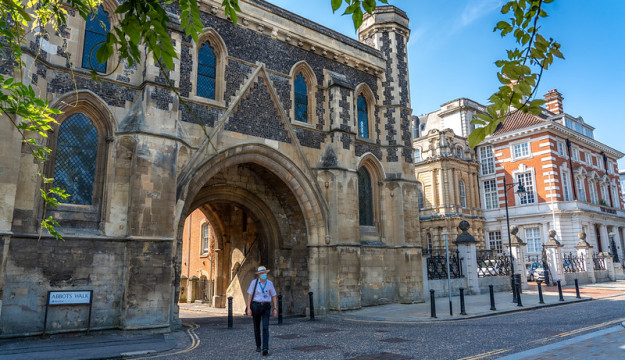 Great West Way awarded funding for Tourism Recovery Campaign  to showcase the route’s cities and towns