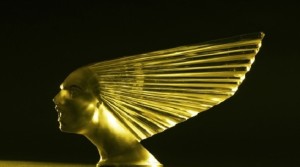 Lalique glass car mascots become jewel in the crown of National Motor Museum’s collection