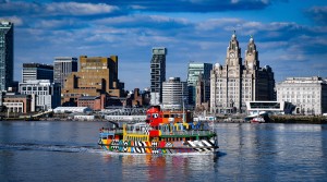 MERSEY FERRIES ANNOUNCE THEIR 2023 CRUISE PROGRAMME