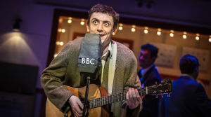 Spike heads to Aylesbury Waterside Theatre