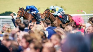 Great group discounts at Goodwood Racecourse